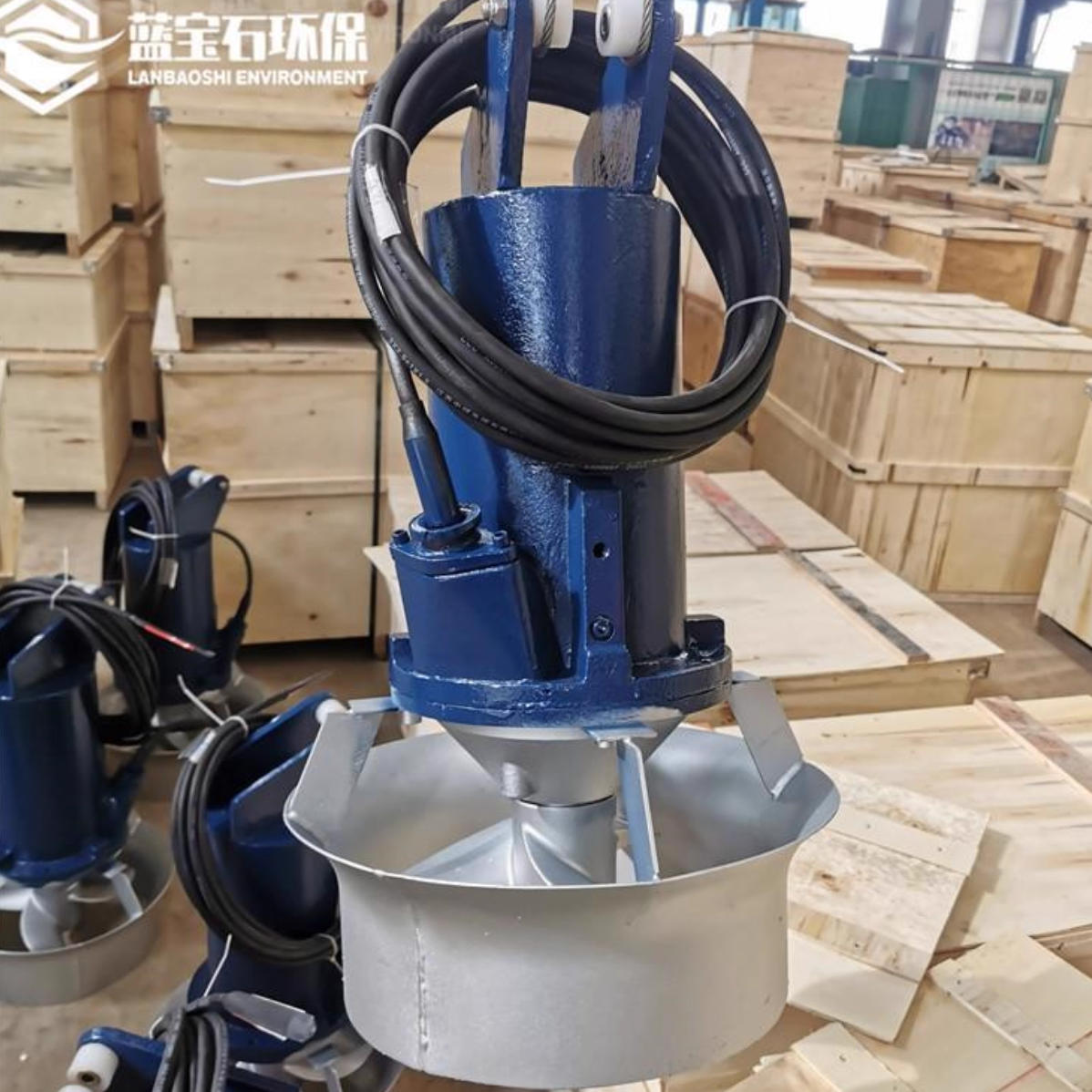 南京藍(lán)寶石環(huán)保與廣西某環(huán)?？萍歼_(dá)成戰(zhàn)略合作