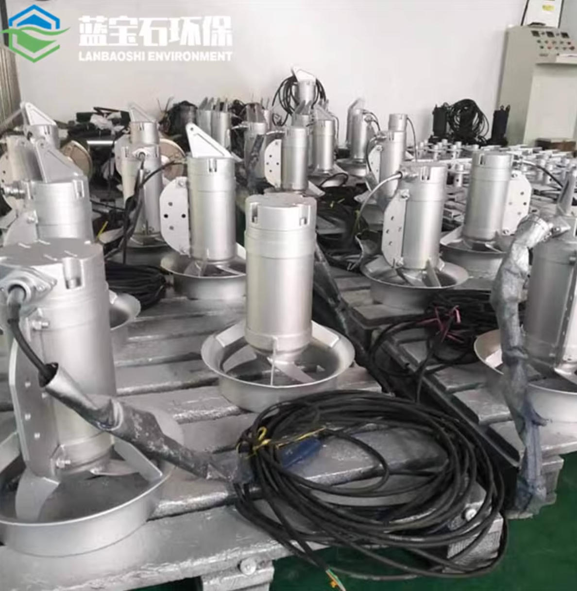 精誠(chéng)合作，共治清流 | 南京藍(lán)寶石環(huán)保助力湖南伙伴提升污水預(yù)處理效能