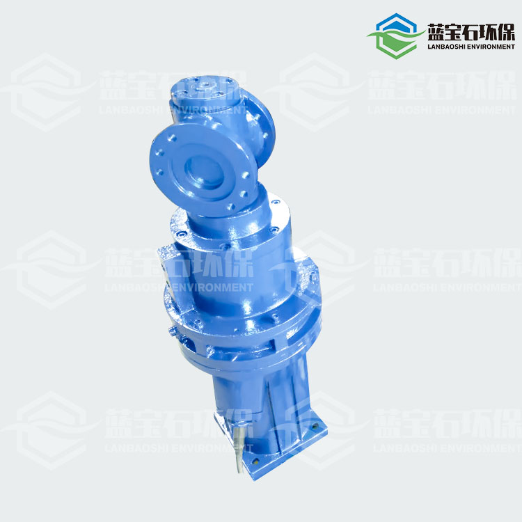 潛水推流器 QJB3/4-2500/2-29P